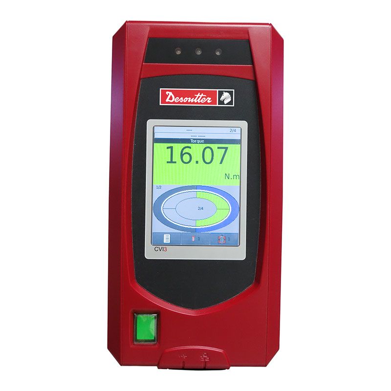 CVI3 VISION product photo